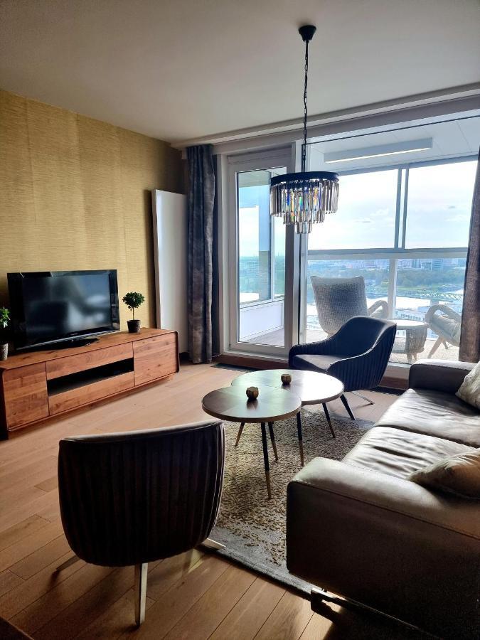 Majestic Golden View Apartmán *