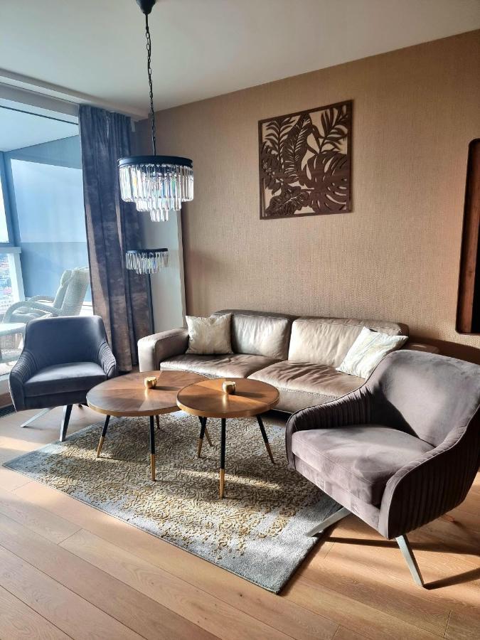 Apartmán Majestic Golden View