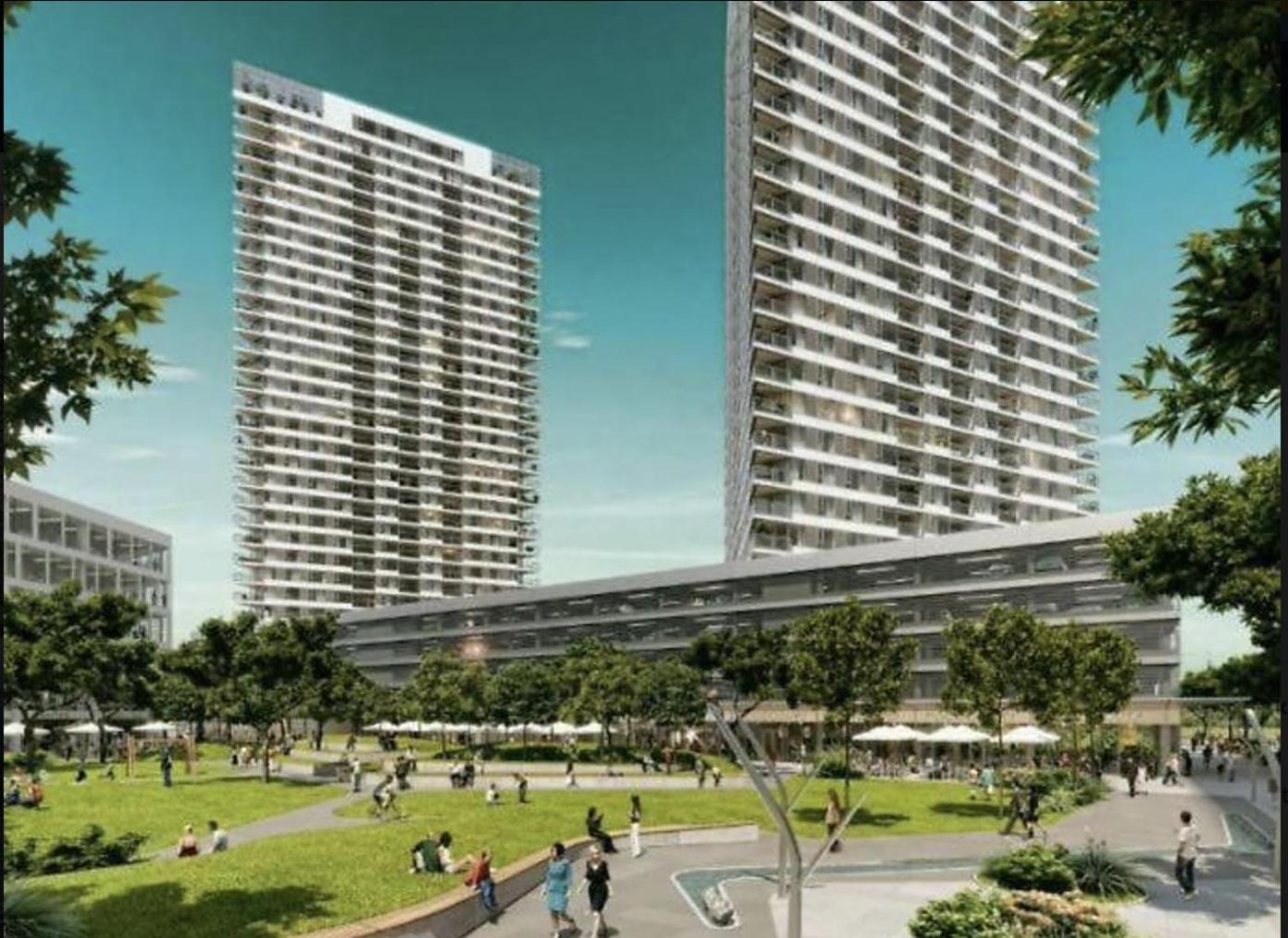 Appartamento Majestic Golden View Bratislava